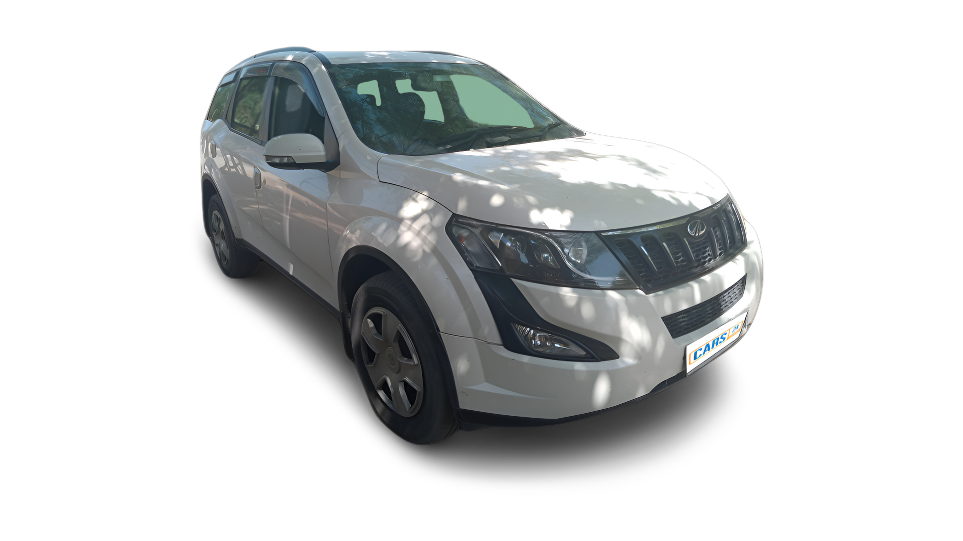 2016 Mahindra XUV500 - SUV - Diesel - Manual - ₹5.47 lakh